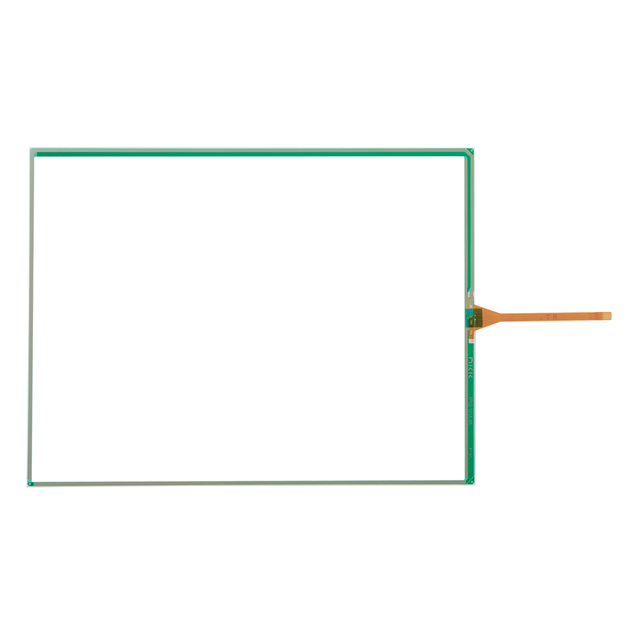TP02121A-4K NKK Switches  Superpositions d'écran tactile